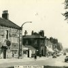 Hipperholme crossroads looking East